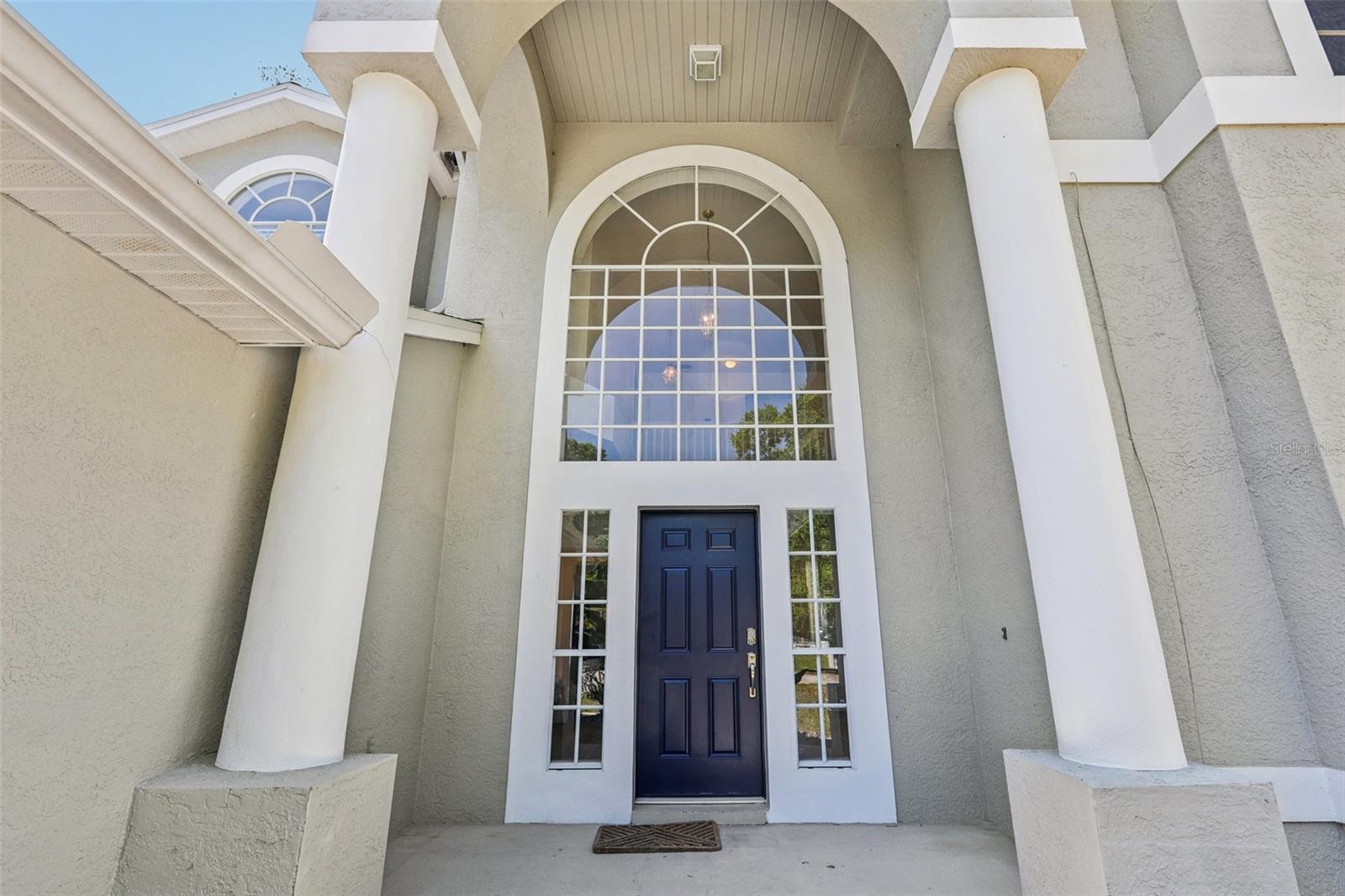 KEYSTONE PARK COLONY 11 - Residential