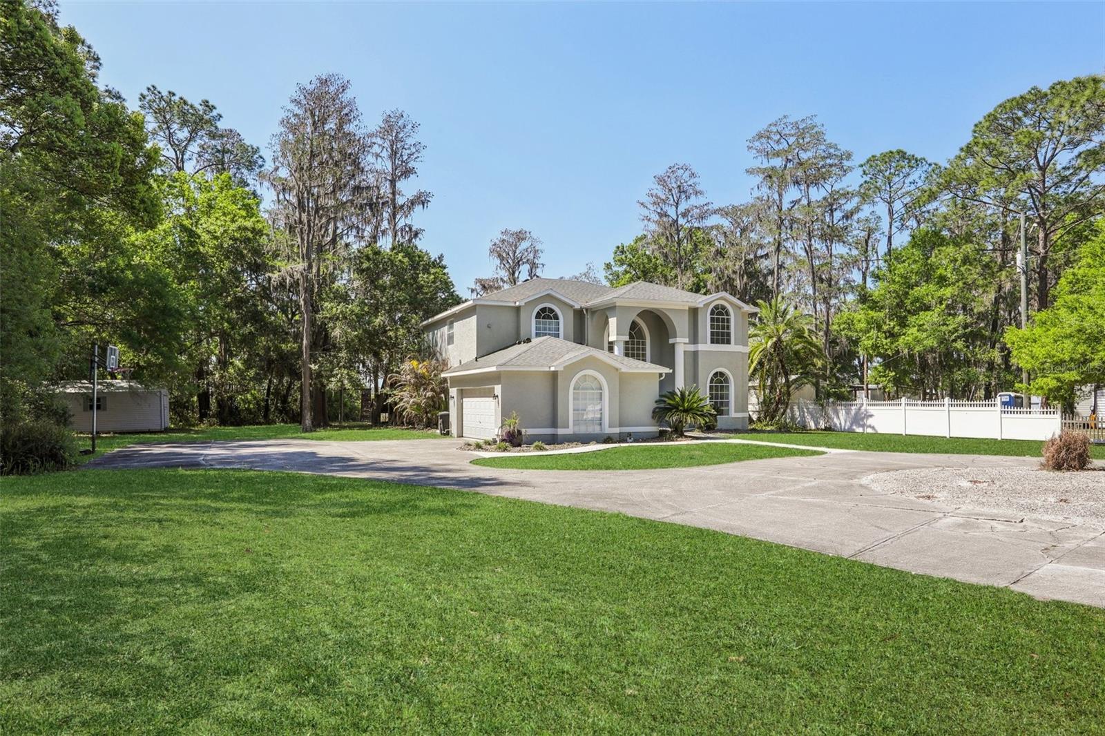 KEYSTONE PARK COLONY 11 - Residential