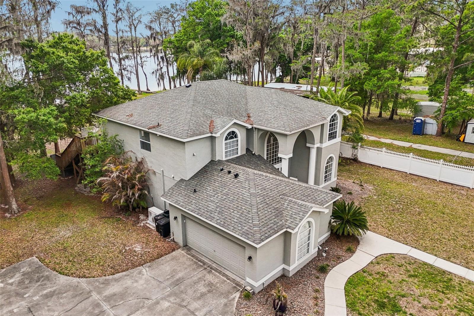 KEYSTONE PARK COLONY 11 - Residential