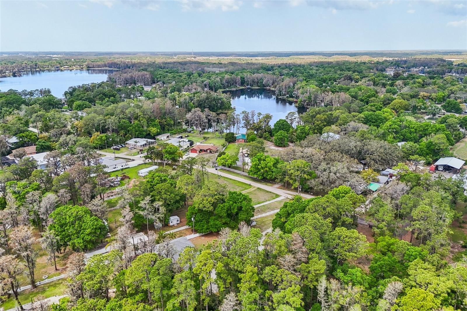 KEYSTONE PARK COLONY 11 - Residential