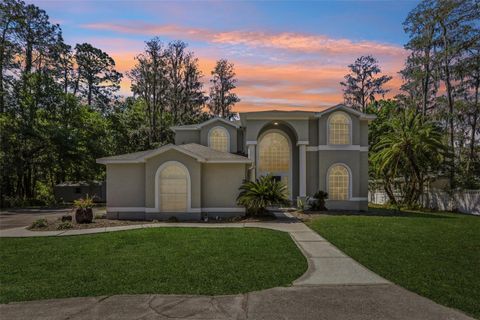 Photo of 14714 Coloma Lane, Odessa, FL 33556 (MLS # TB8491714)