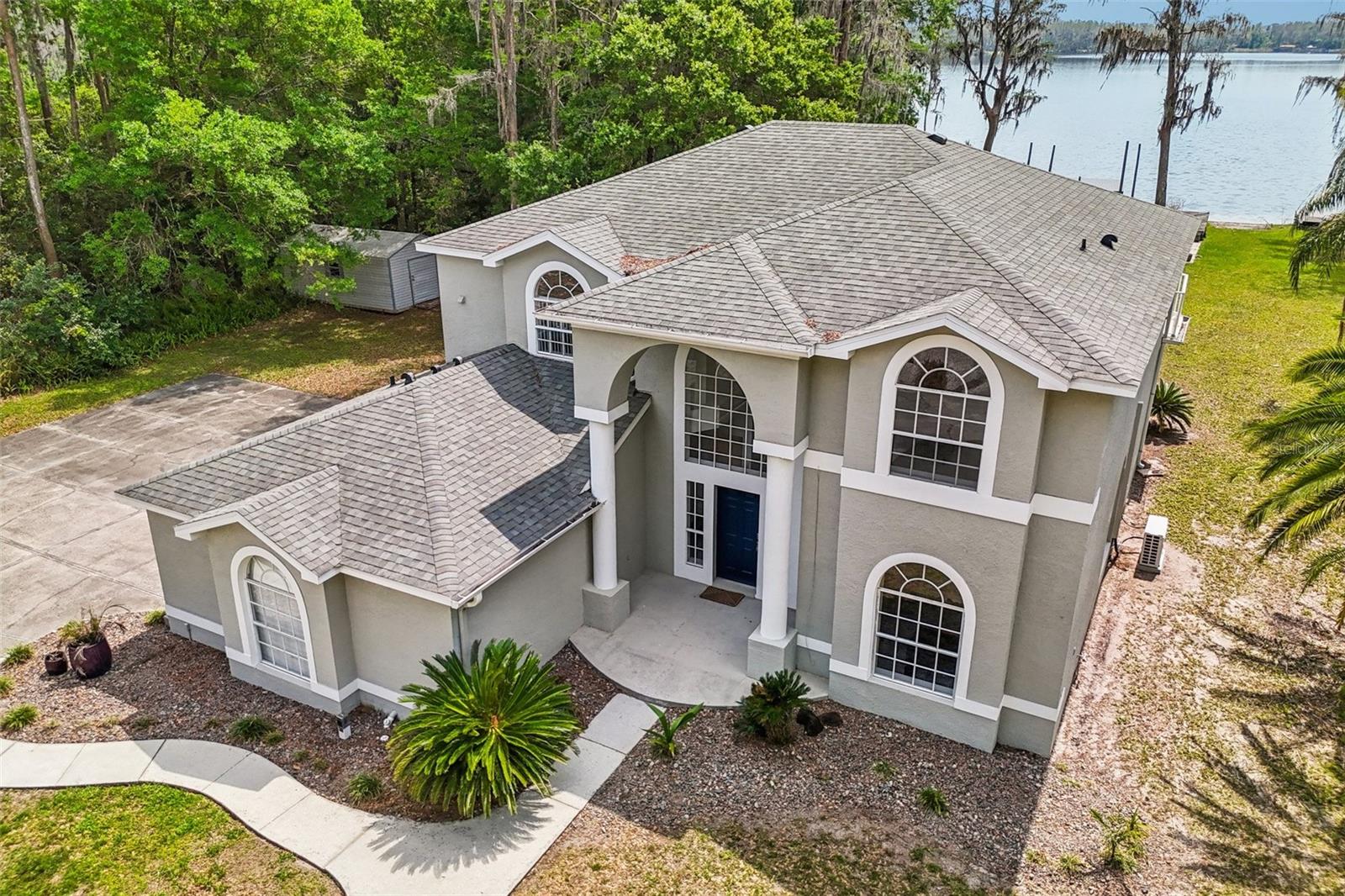 KEYSTONE PARK COLONY 11 - Residential