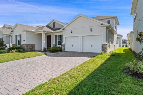 A home in ORLANDO