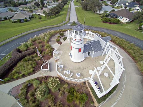 Tiny photo for 5366 Indian Ocean Loop, Tavares, FL 32778 (MLS # G5114126)