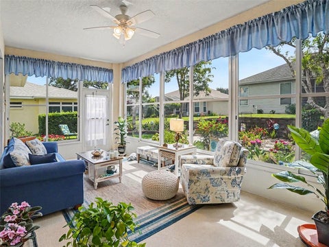 Tiny photo for 5366 Indian Ocean Loop, Tavares, FL 32778 (MLS # G5114126)