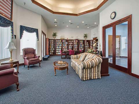 Tiny photo for 5366 Indian Ocean Loop, Tavares, FL 32778 (MLS # G5114126)