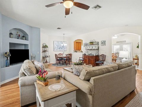 Tiny photo for 5366 Indian Ocean Loop, Tavares, FL 32778 (MLS # G5114126)