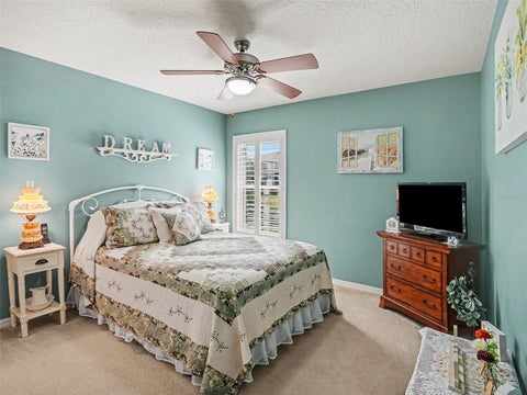 Tiny photo for 5366 Indian Ocean Loop, Tavares, FL 32778 (MLS # G5114126)