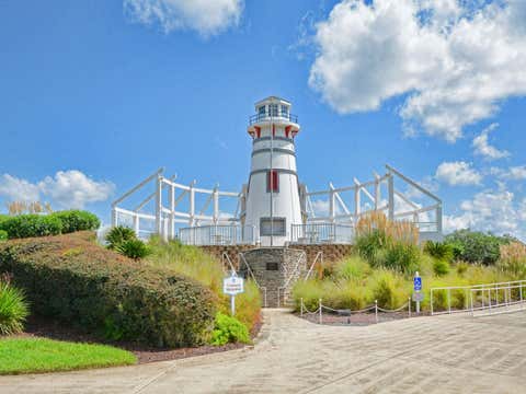 Tiny photo for 5366 Indian Ocean Loop, Tavares, FL 32778 (MLS # G5114126)