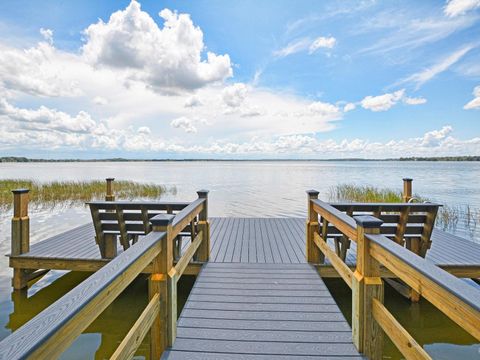 Tiny photo for 5366 Indian Ocean Loop, Tavares, FL 32778 (MLS # G5114126)