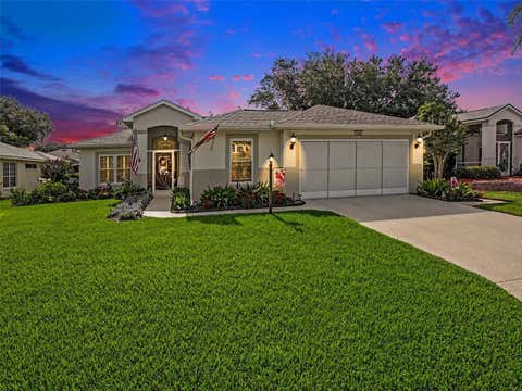 Tiny photo for 5366 Indian Ocean Loop, Tavares, FL 32778 (MLS # G5114126)