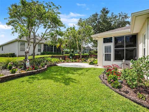 Tiny photo for 5366 Indian Ocean Loop, Tavares, FL 32778 (MLS # G5114126)