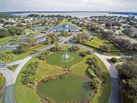 Tiny photo for 5366 Indian Ocean Loop, Tavares, FL 32778 (MLS # G5114126)