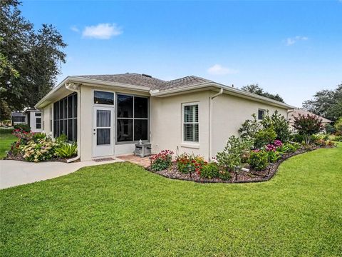 Tiny photo for 5366 Indian Ocean Loop, Tavares, FL 32778 (MLS # G5114126)