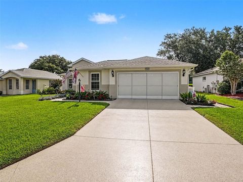 Tiny photo for 5366 Indian Ocean Loop, Tavares, FL 32778 (MLS # G5114126)