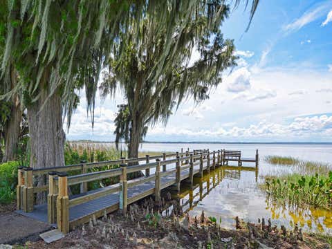 Tiny photo for 5366 Indian Ocean Loop, Tavares, FL 32778 (MLS # G5114126)