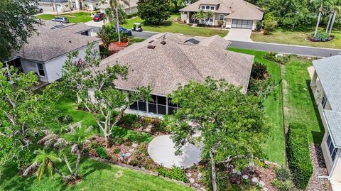 Tiny photo for 5366 Indian Ocean Loop, Tavares, FL 32778 (MLS # G5114126)