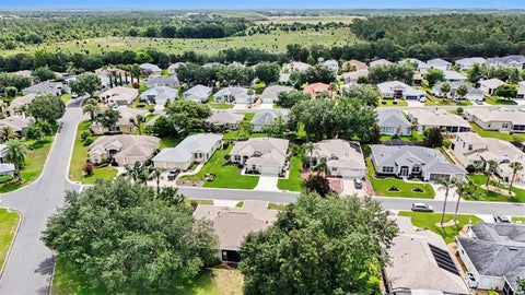 Tiny photo for 5366 Indian Ocean Loop, Tavares, FL 32778 (MLS # G5114126)