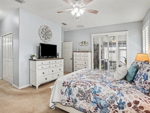 Tiny photo for 5366 Indian Ocean Loop, Tavares, FL 32778 (MLS # G5114126)