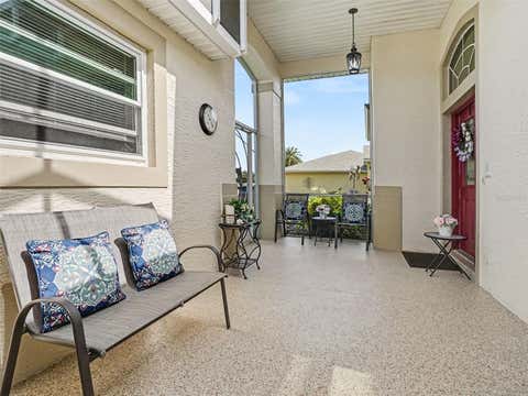 Tiny photo for 5366 Indian Ocean Loop, Tavares, FL 32778 (MLS # G5114126)