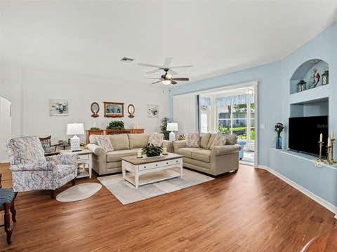 Tiny photo for 5366 Indian Ocean Loop, Tavares, FL 32778 (MLS # G5114126)