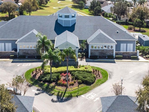 Tiny photo for 5366 Indian Ocean Loop, Tavares, FL 32778 (MLS # G5114126)
