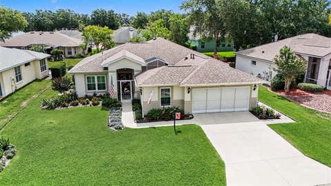 Tiny photo for 5366 Indian Ocean Loop, Tavares, FL 32778 (MLS # G5114126)