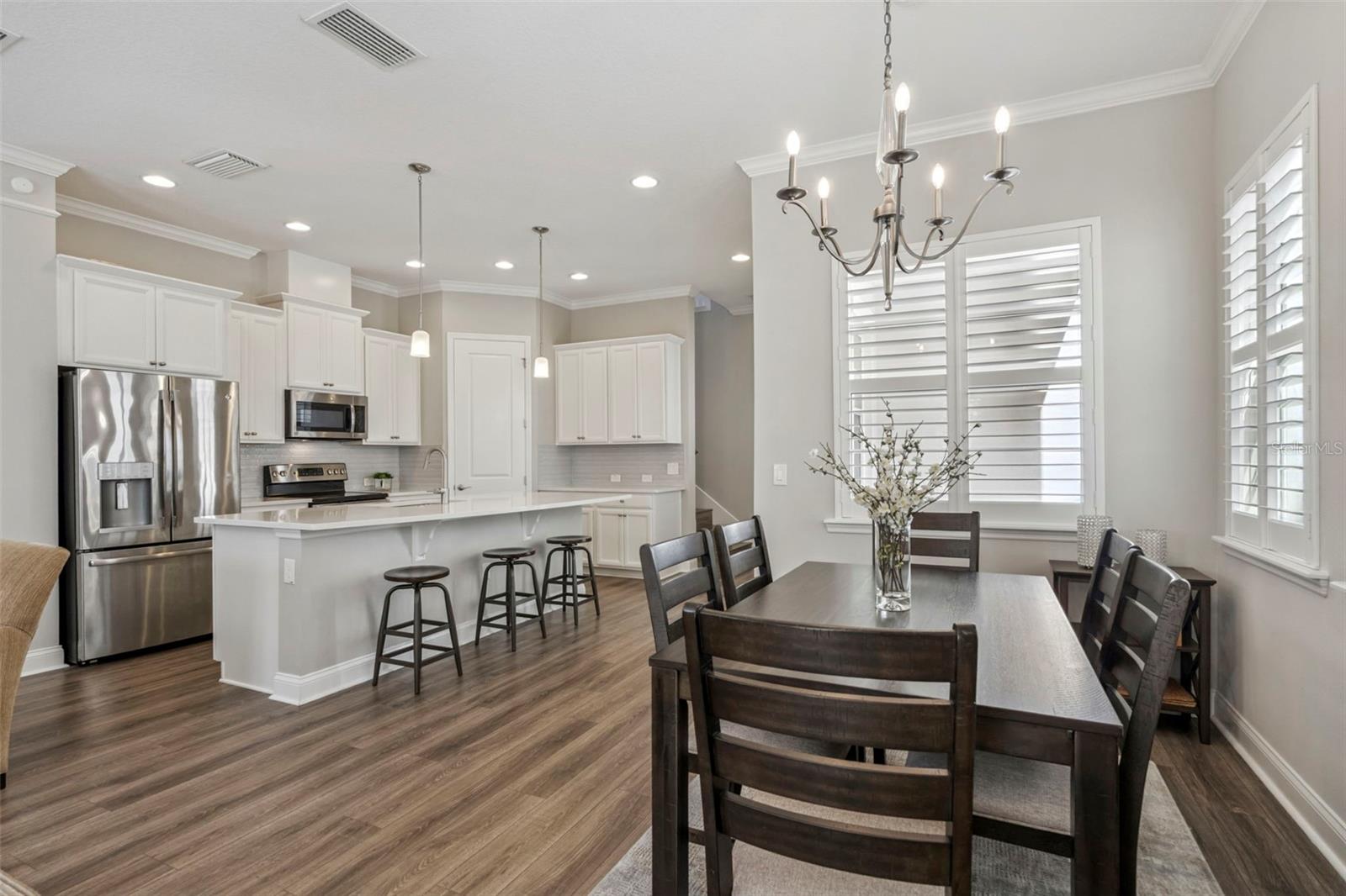 CELEBRATION SOUTH VILLAGE UN 4 REP - Residential