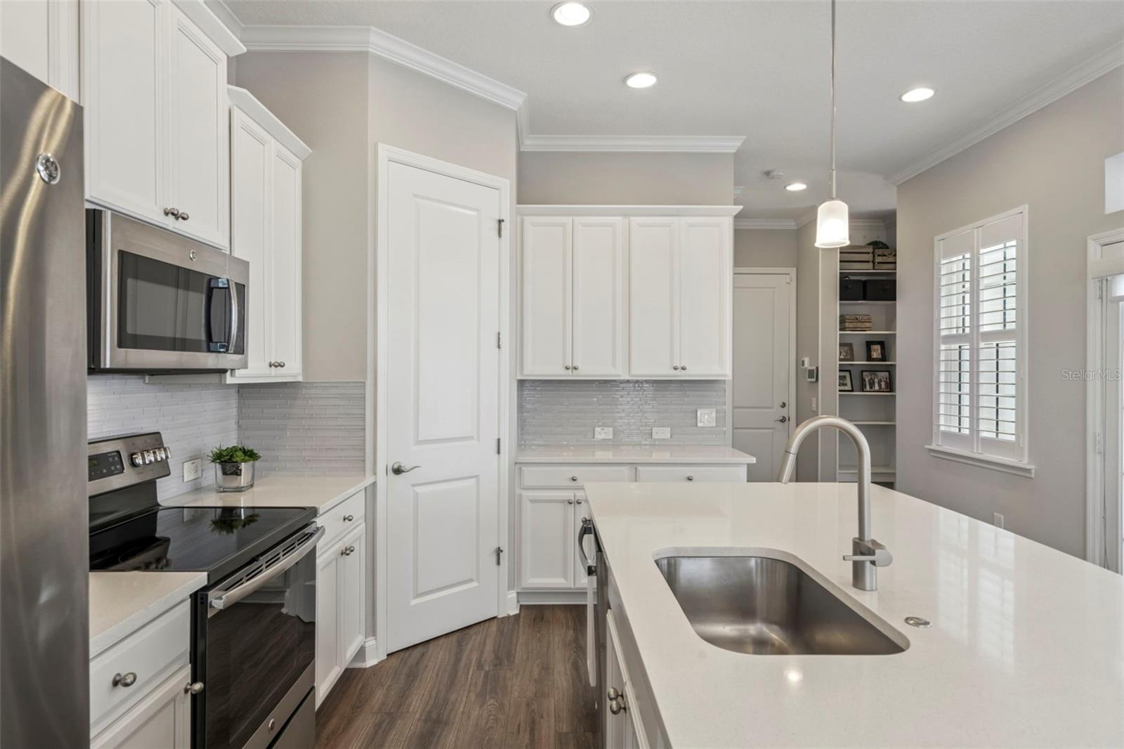 CELEBRATION SOUTH VILLAGE UN 4 REP - Residential