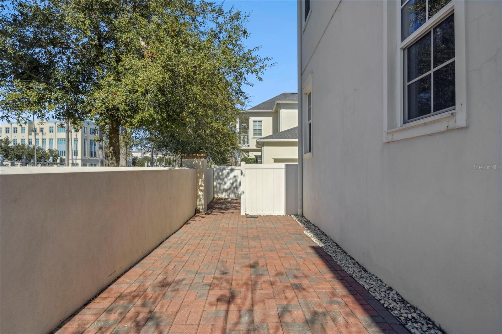 CELEBRATION SOUTH VILLAGE UN 4 REP - Residential