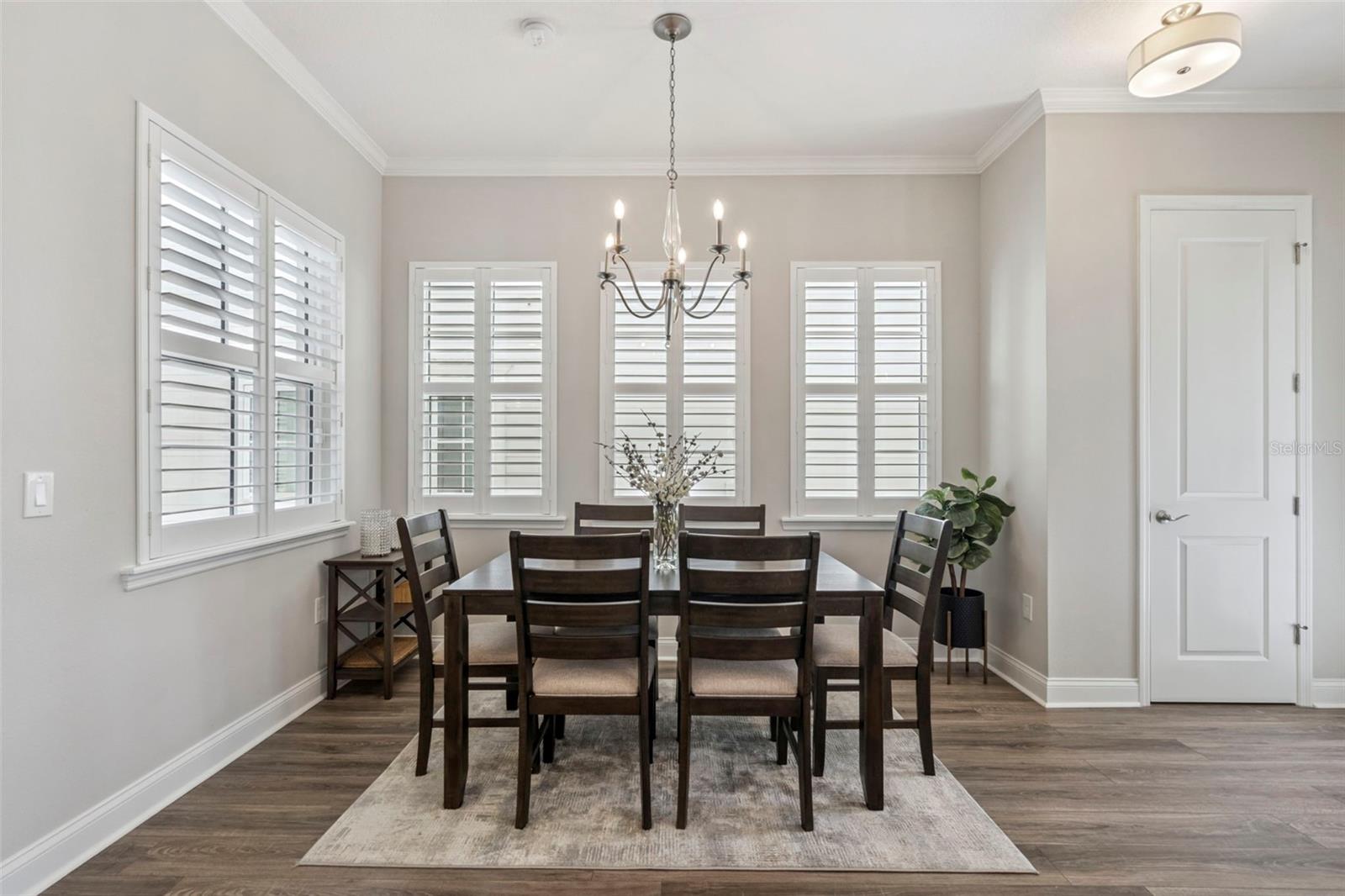 CELEBRATION SOUTH VILLAGE UN 4 REP - Residential