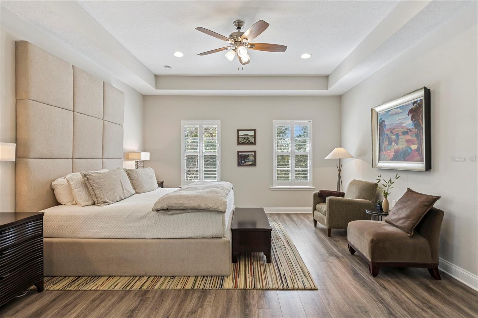 CELEBRATION SOUTH VILLAGE UN 4 REP - Residential