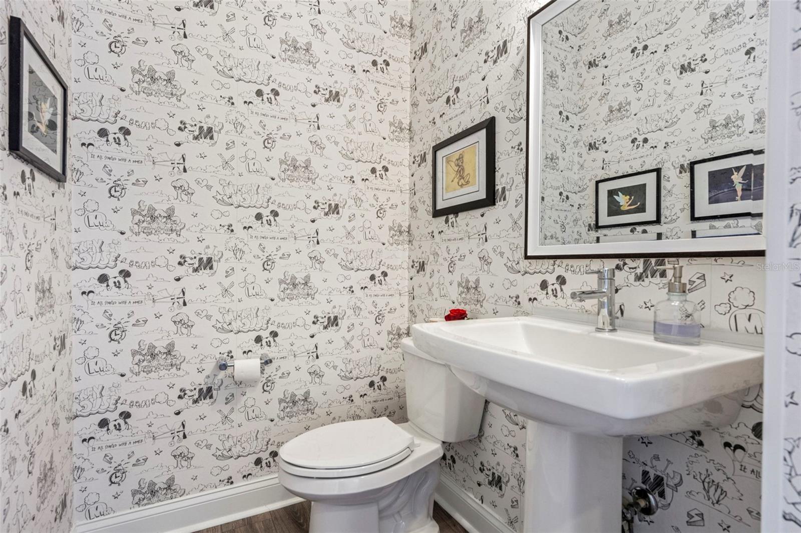 CELEBRATION SOUTH VILLAGE UN 4 REP - Residential