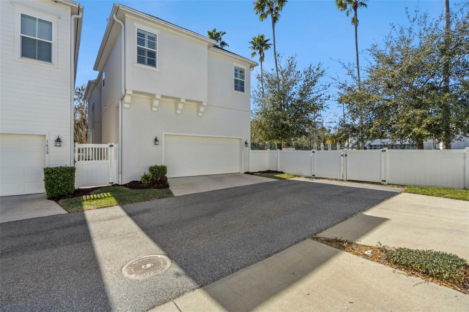 CELEBRATION SOUTH VILLAGE UN 4 REP - Residential