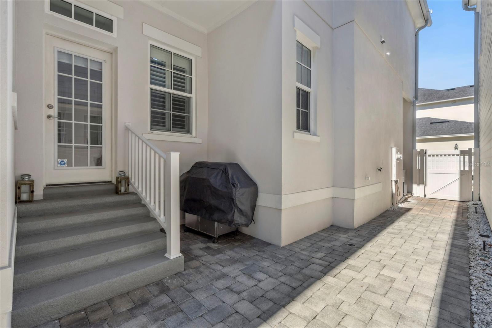 CELEBRATION SOUTH VILLAGE UN 4 REP - Residential