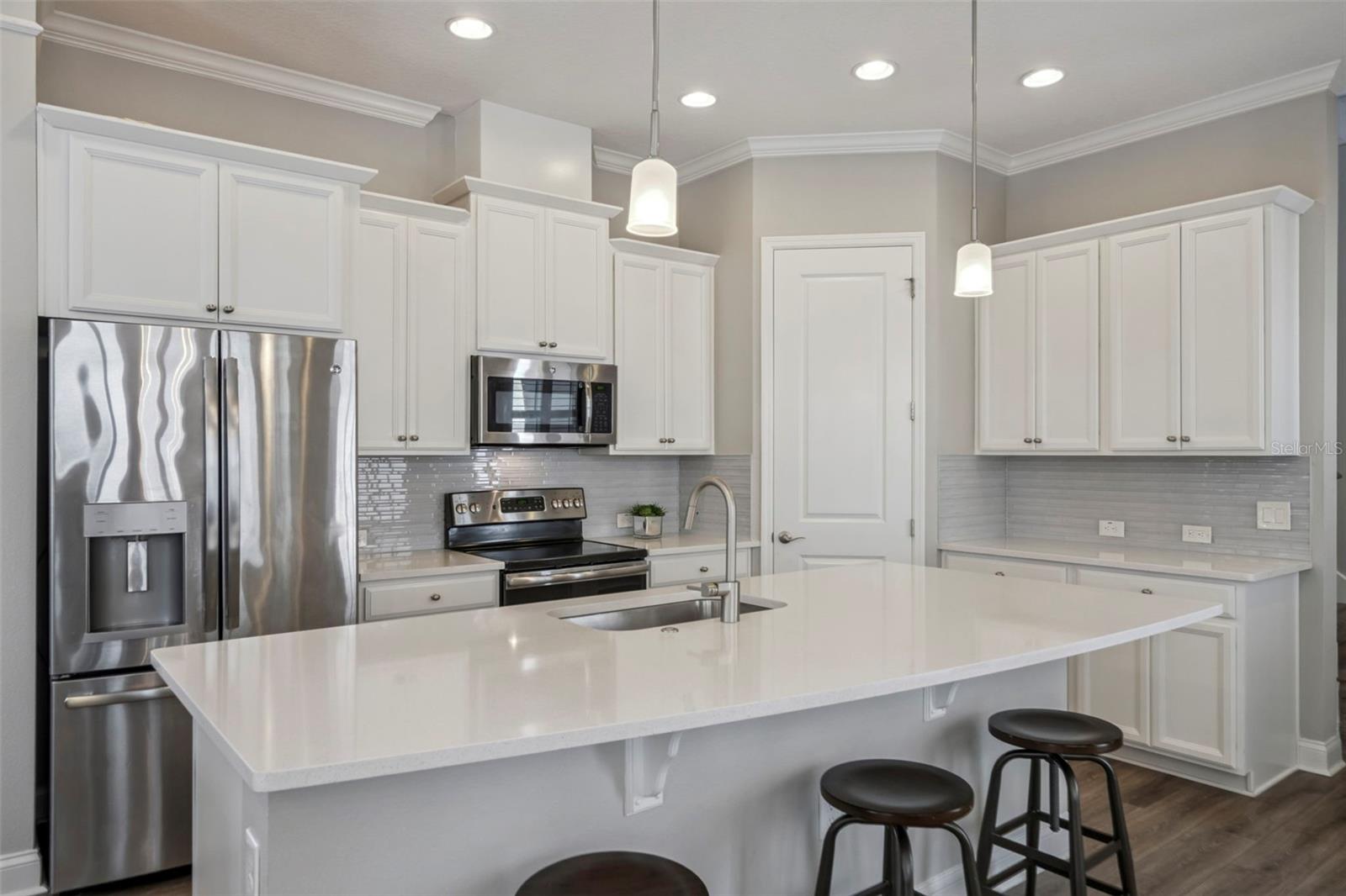 CELEBRATION SOUTH VILLAGE UN 4 REP - Residential