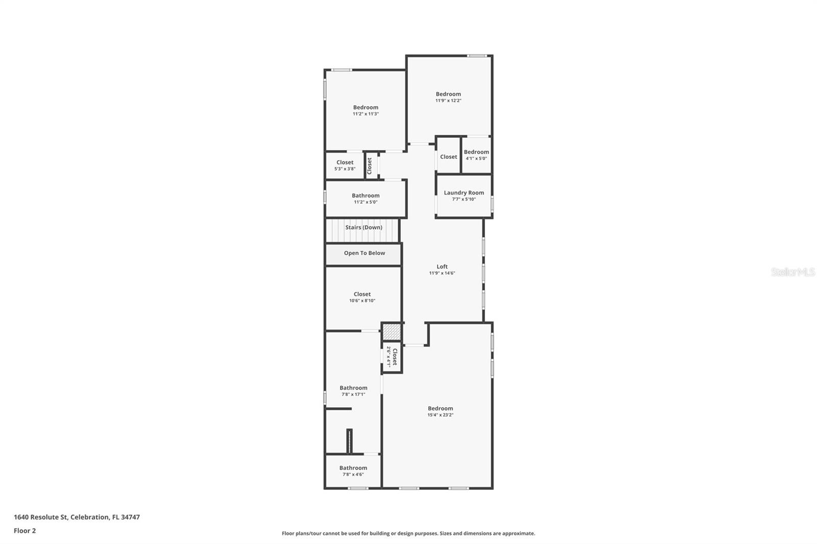 CELEBRATION SOUTH VILLAGE UN 4 REP - Residential