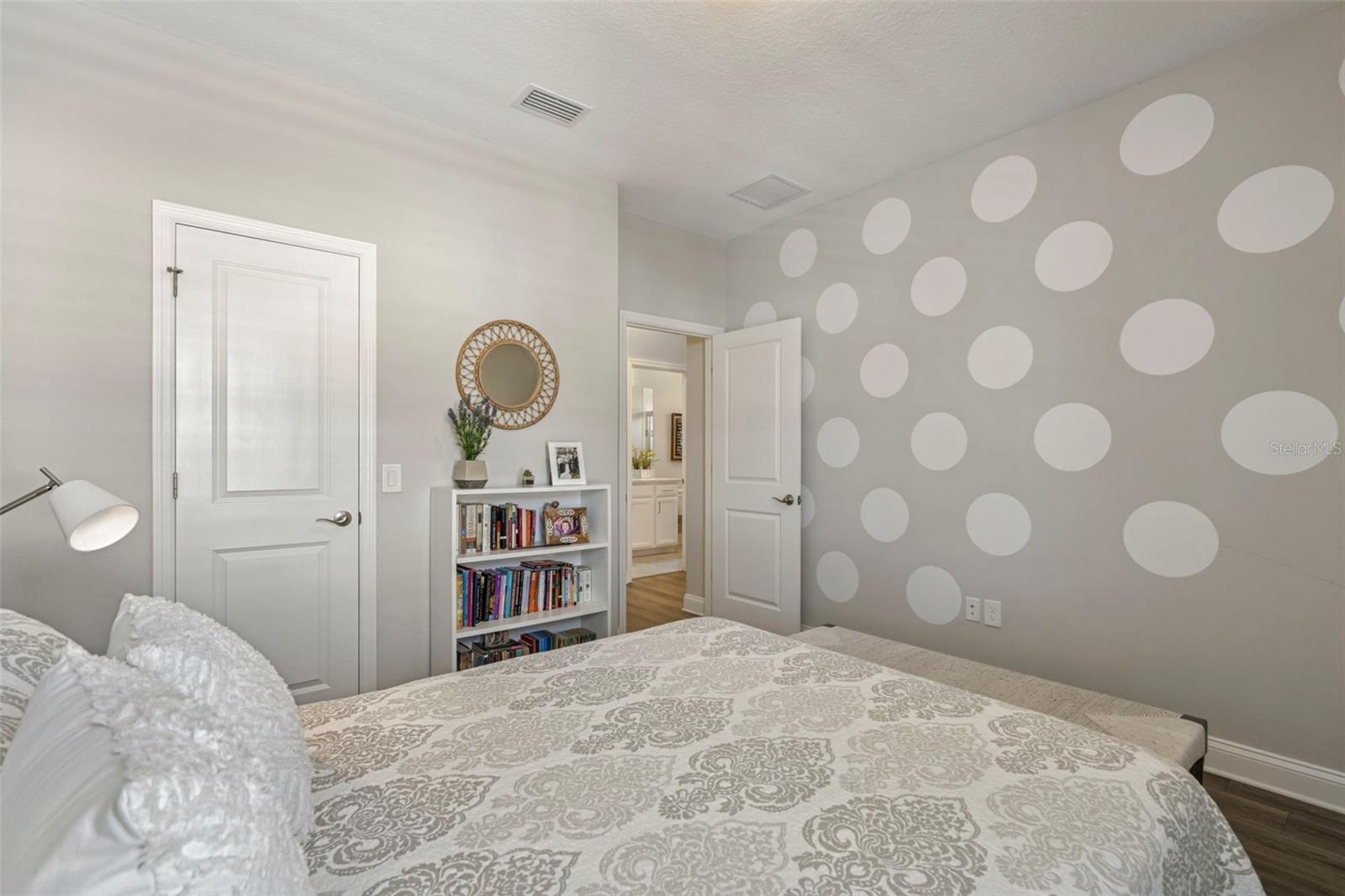 CELEBRATION SOUTH VILLAGE UN 4 REP - Residential