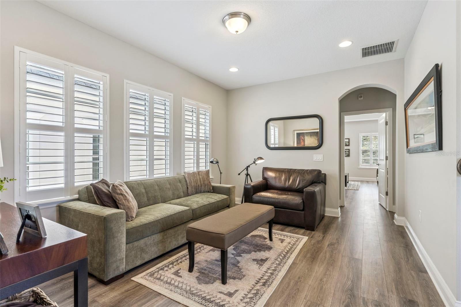 CELEBRATION SOUTH VILLAGE UN 4 REP - Residential