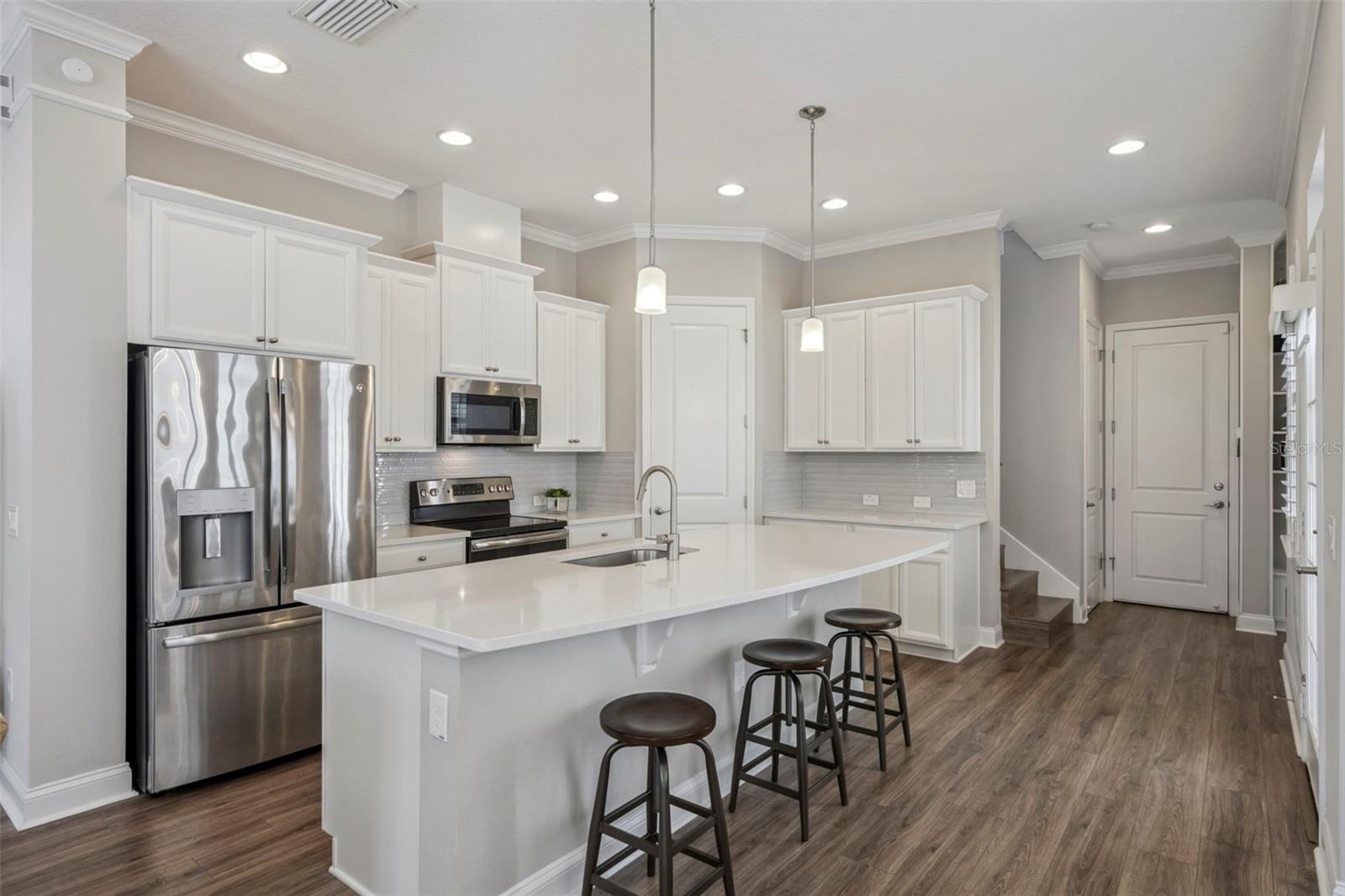 CELEBRATION SOUTH VILLAGE UN 4 REP - Residential