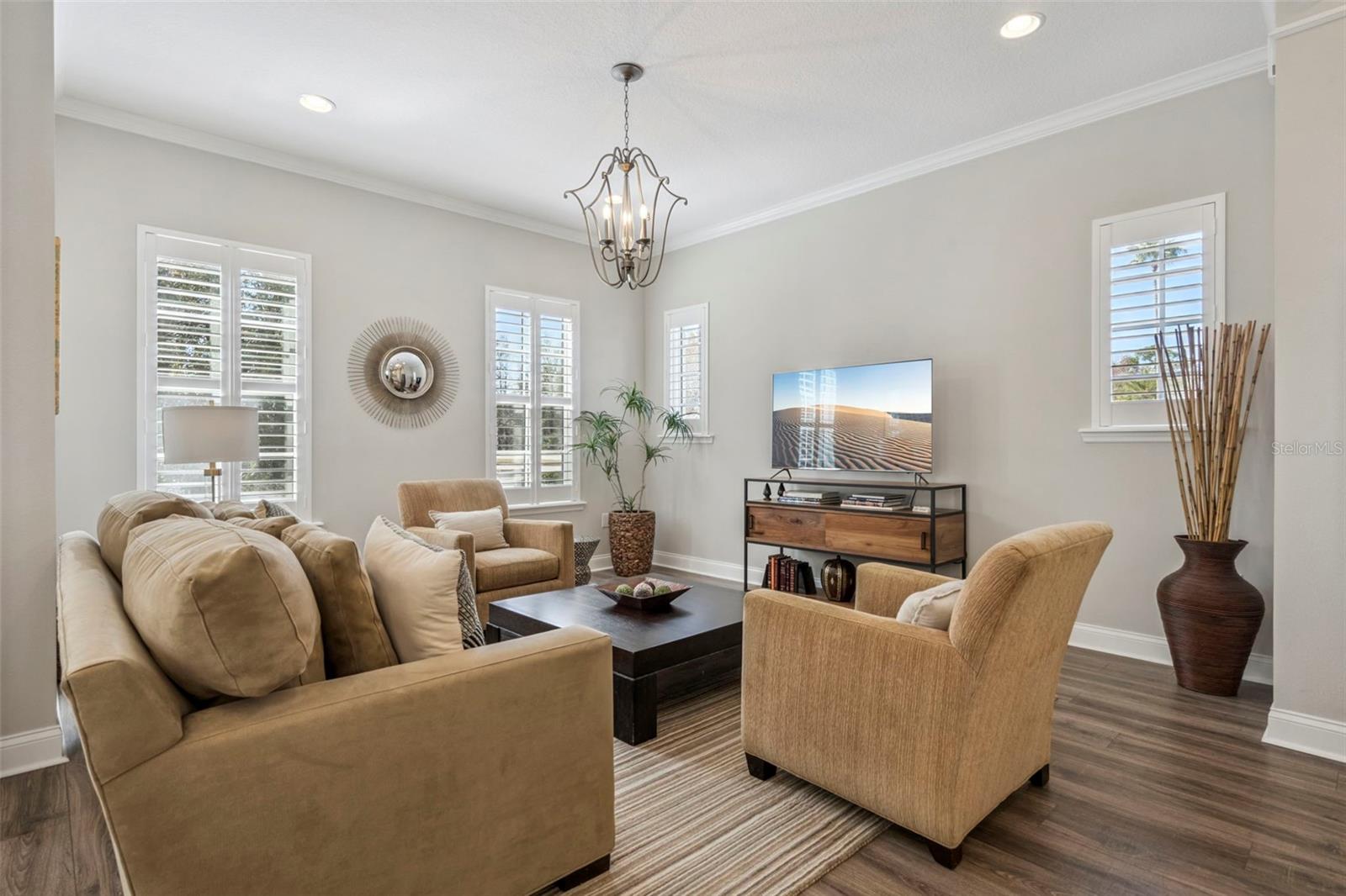 CELEBRATION SOUTH VILLAGE UN 4 REP - Residential