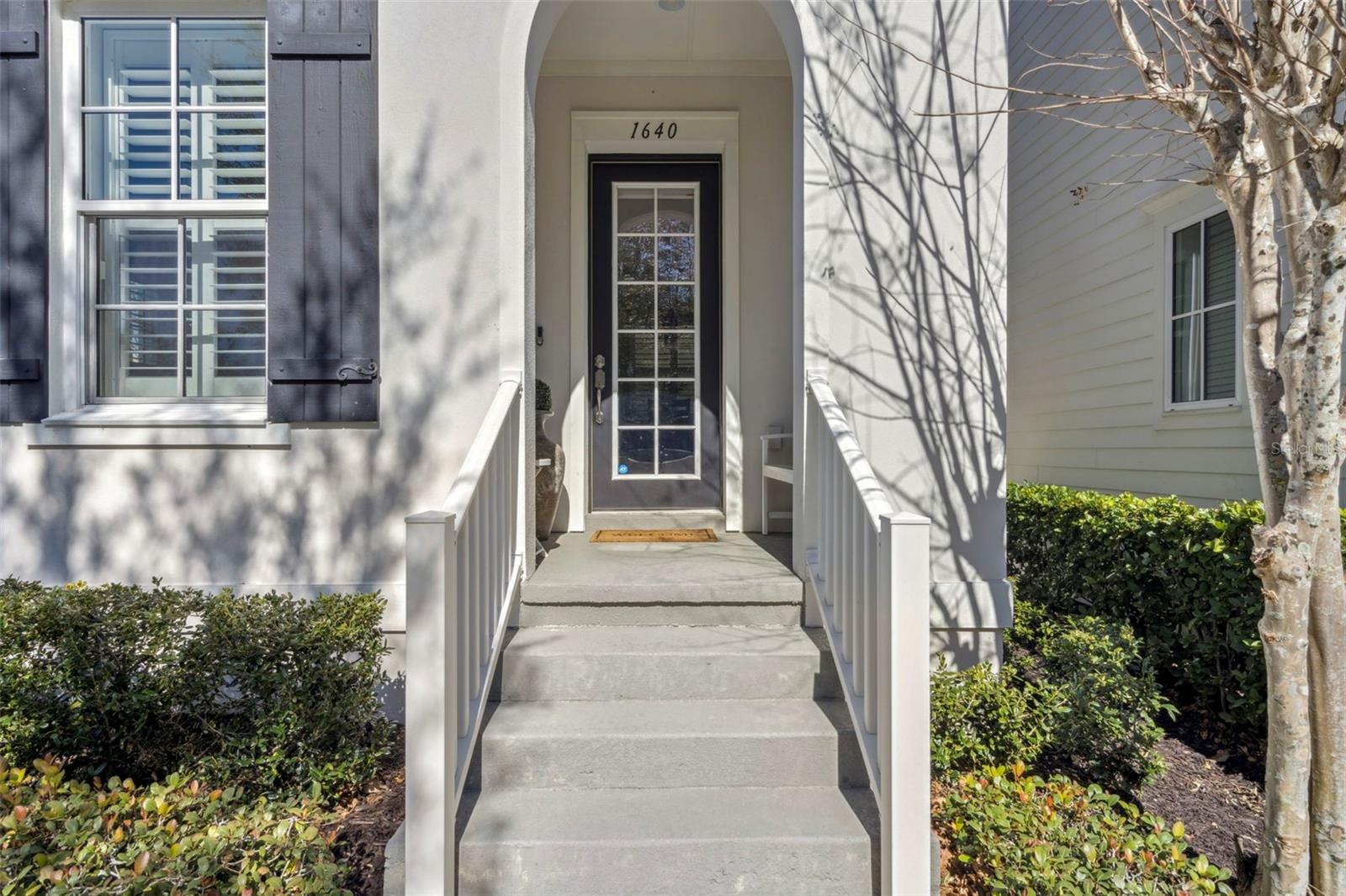 CELEBRATION SOUTH VILLAGE UN 4 REP - Residential