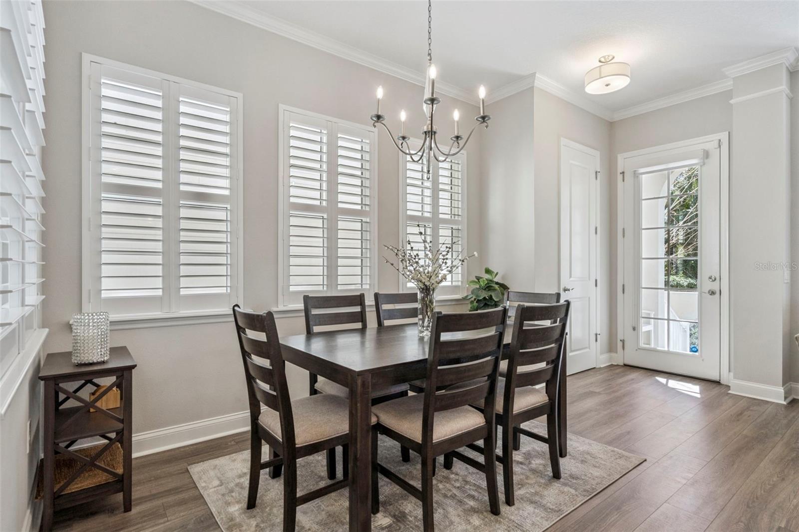 CELEBRATION SOUTH VILLAGE UN 4 REP - Residential