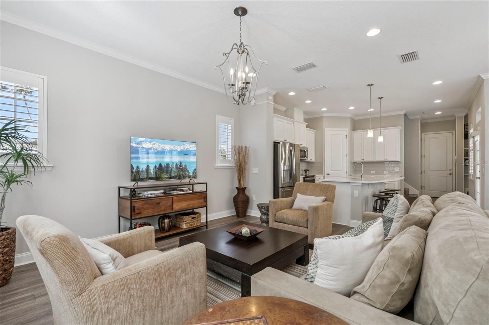 CELEBRATION SOUTH VILLAGE UN 4 REP - Residential