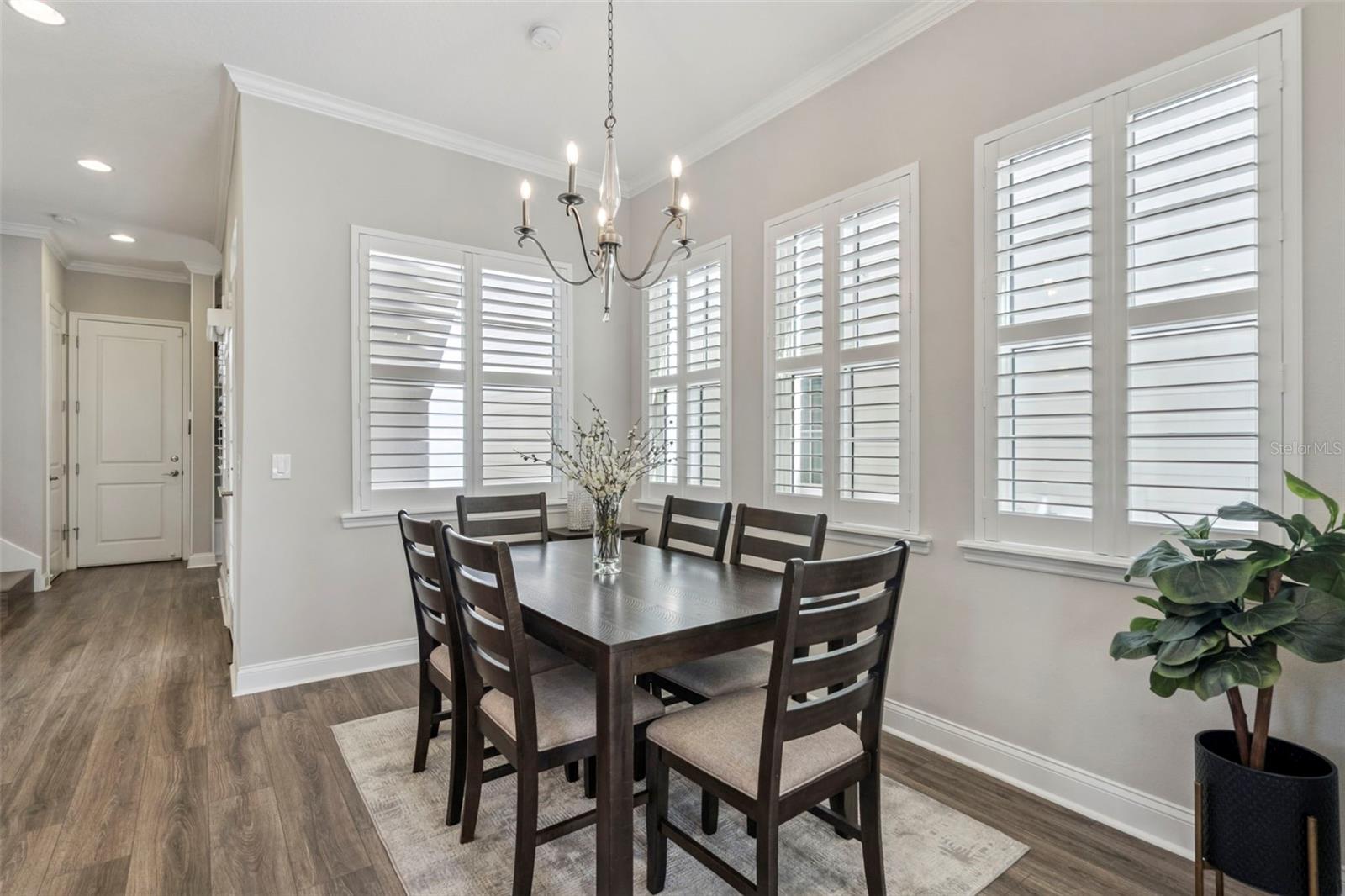 CELEBRATION SOUTH VILLAGE UN 4 REP - Residential