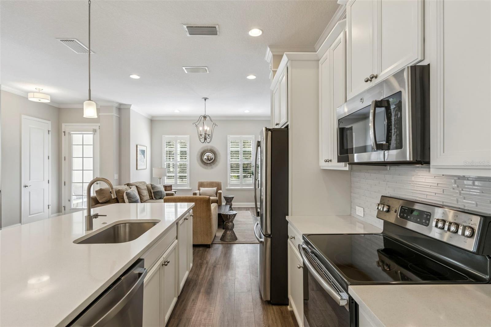 CELEBRATION SOUTH VILLAGE UN 4 REP - Residential