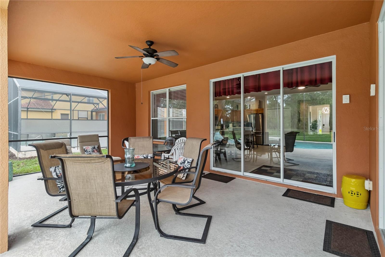 WATERSONG PH 01 - Residential