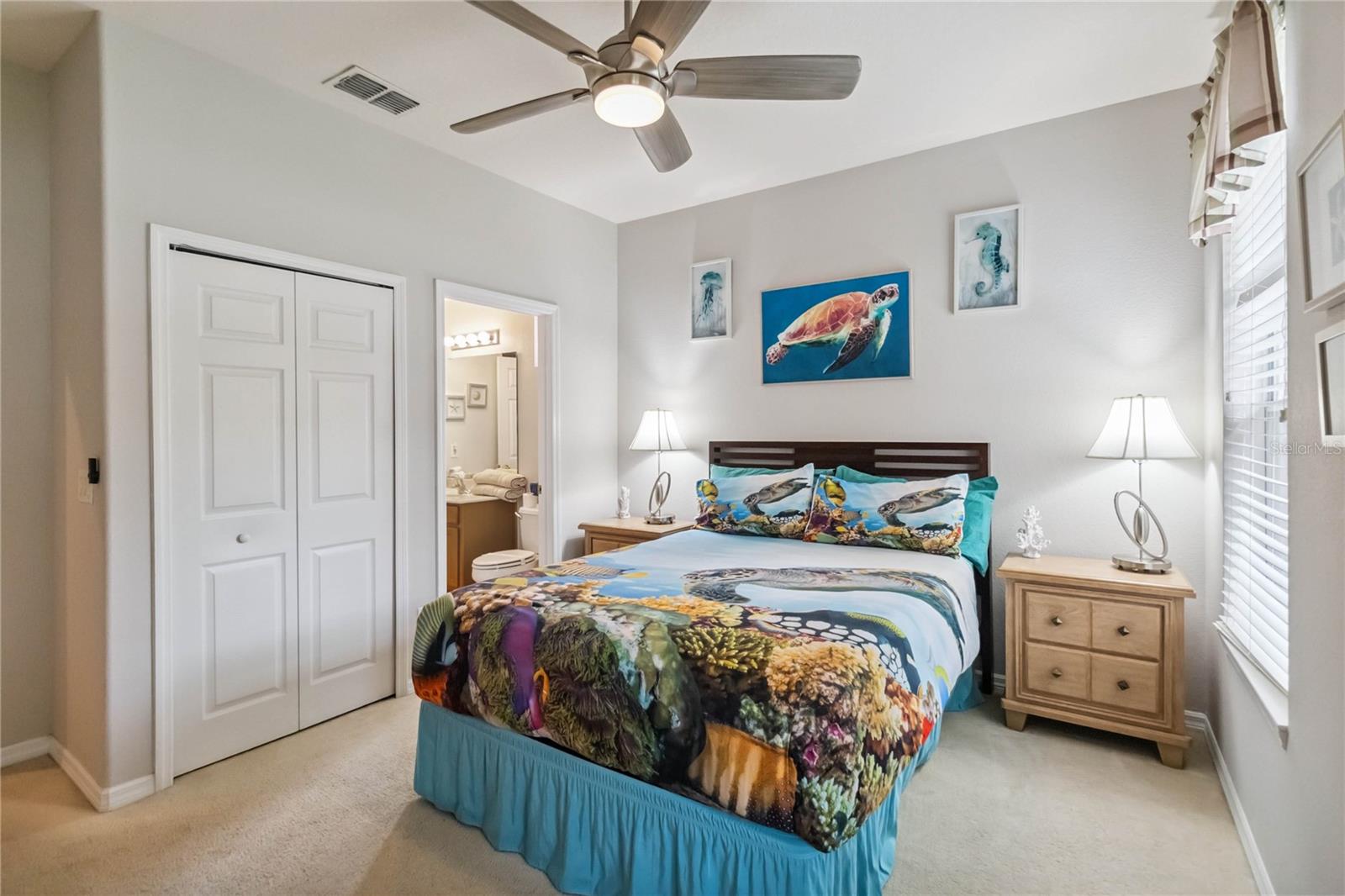 WATERSONG PH 01 - Residential