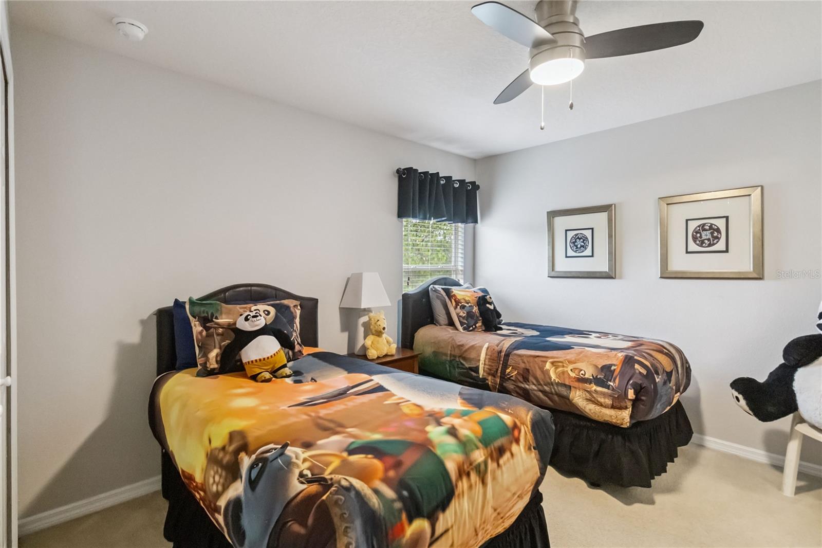 WATERSONG PH 01 - Residential