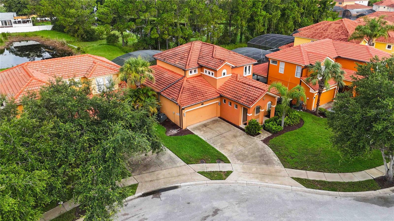 WATERSONG PH 01 - Residential